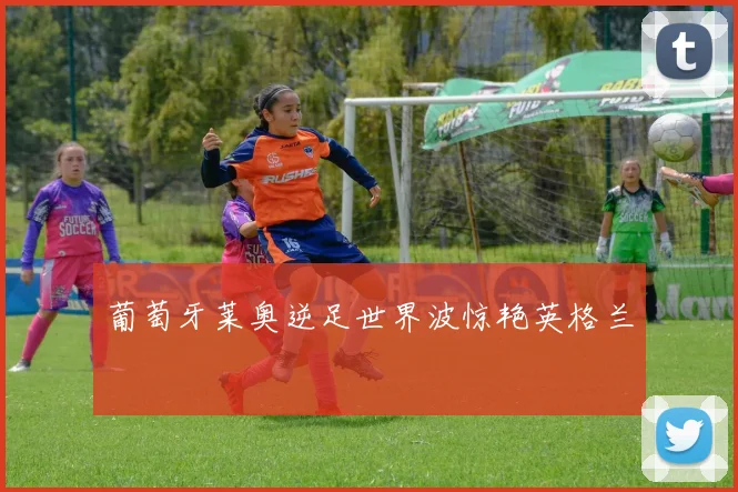 葡萄牙莱奥逆足世界波惊艳英格兰