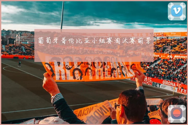 葡萄牙哥伦比亚小组赛淘汰赛前景
