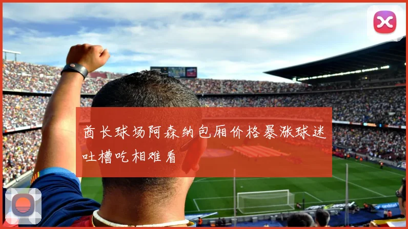 酋长球场阿森纳包厢价格暴涨球迷吐槽吃相难看